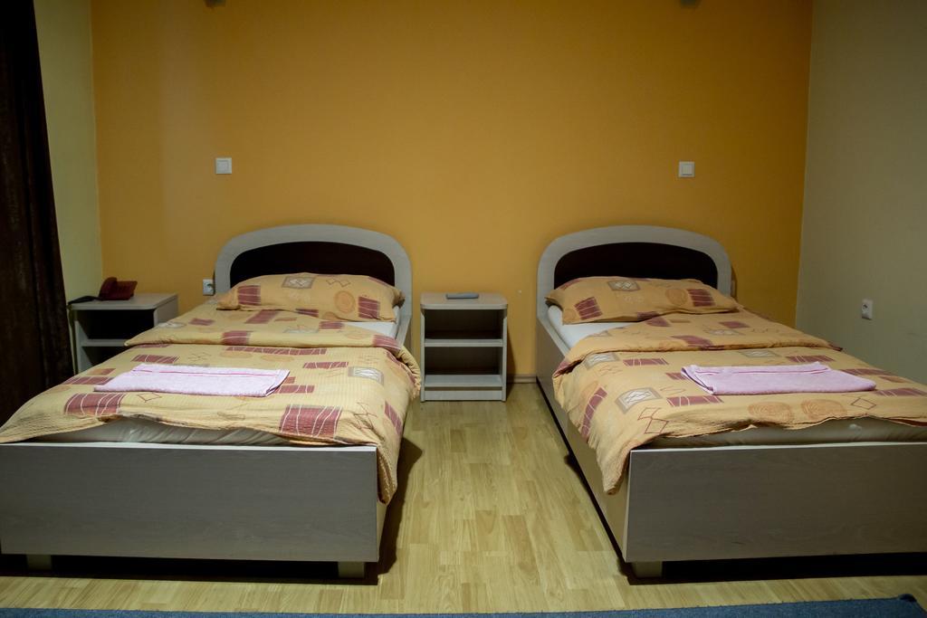 Motel Dani Nova Bila ห้อง รูปภาพ